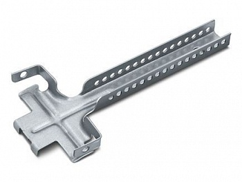 Картинка: нониус подвес нижняя часть (50шт/упак) knauf рф в Лиде