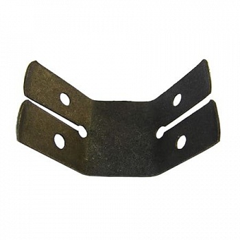 Пружина европодвеса AR D=4мм