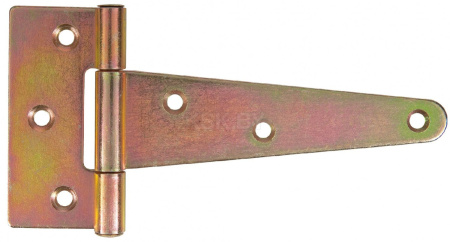 Петля воротная 200x50x110x2,5мм