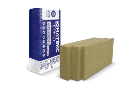 Изображение: плита umatex termo light 100х600х1200 (5,76м2/уп/8 плит) (на пал. 24) в Лиде