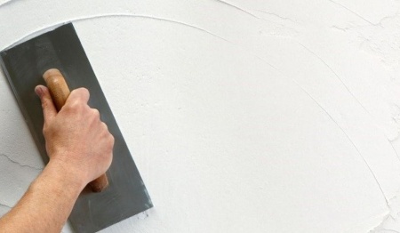 Изображение: штукатурка защ.отд. серая  вм  гипсовая 1сс 1,25 "кнауф-ротбанд "  30кг (1пд/40шт)  рб в Лиде