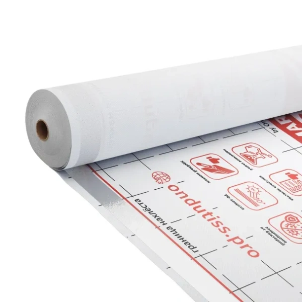 Изображение: пленка строительная ветрозащитная ондутис smart a (рулон 70м2), плотность 80 г/м2 в #REGION_NAME_DECLINE_PP#