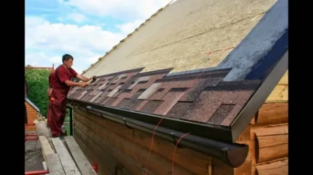 Изображение: мастика для гибкой черепицы технониколь  №23 (фиксер) 3,6кг в Лиде