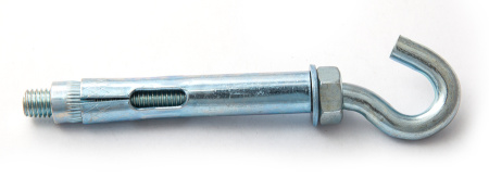 Анкерный болт с крюком SH М10х12х70 (упак/50шт)