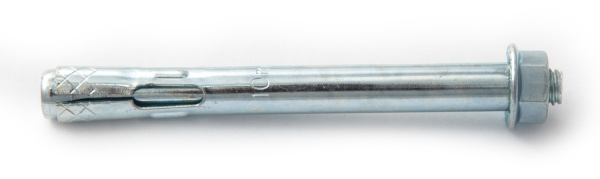 Болт анкерный с гайкой SHF 10х50 