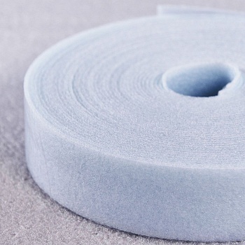 Картинка: лента демпферная полиэтиленовая пористая порифлекс-м, толщиной 8х200мм (50м.п.)  в Лиде