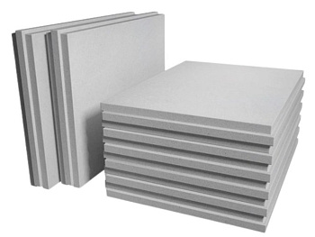 Картинка: плита пазогребневая для перегородок 667х500х80 белгипс (обычная)  (на под.45шт) в Лиде