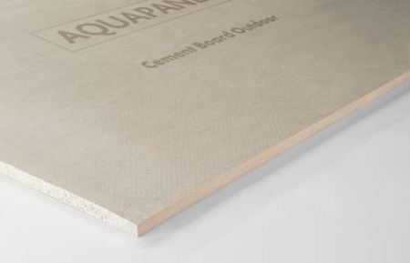 Изображение: аквапанель наружная (outdoor) 12,5х1200х2400  в Лиде