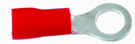 Наконечник НКИ 1,25-5 кольцо 0,5-1,5мм (100шт) TDM в Лиде - изображение Изображение: наконечник нки 1,25-5 кольцо 0,5-1,5мм (100шт) tdm в Лиде