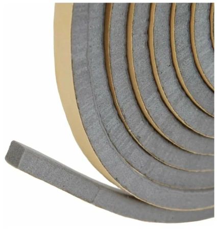 Изображение: гидроизоляционный жгут пенебар, (рул. 5м) в Лиде