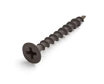 Саморез по ГК 3.5х19, крупный шаг(упак/1000шт)