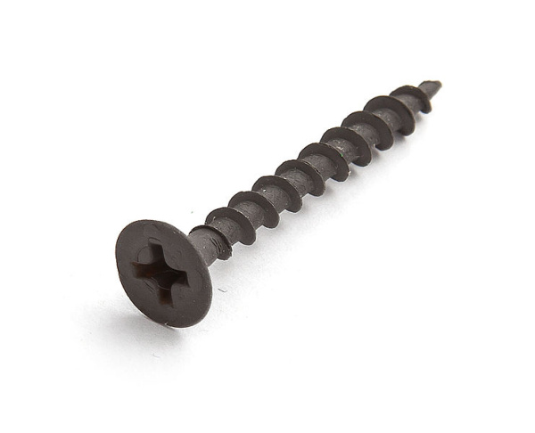 Саморез по ГК 3.5х19, крупный шаг(упак/1000шт)