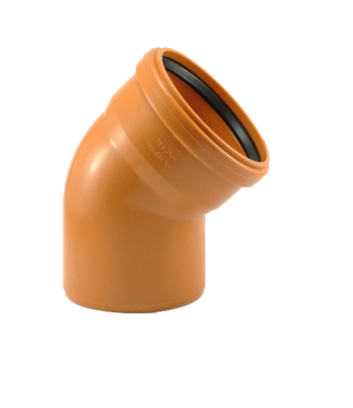 Колено кан. нар. ПП 160/67о (Польша) в Лиде - изображение Изображение: колено кан. нар. пп 160/67о (польша) в Лиде