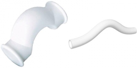 Изображение: скоба pp-r сер 2-х растр дн 32 valfex 10170032г (рф)  в Лиде