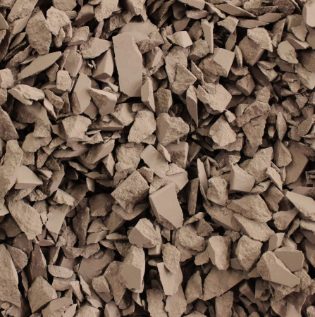 Изображение: щебень декоративный 5-15 мм шоколад (20кг) в Лиде