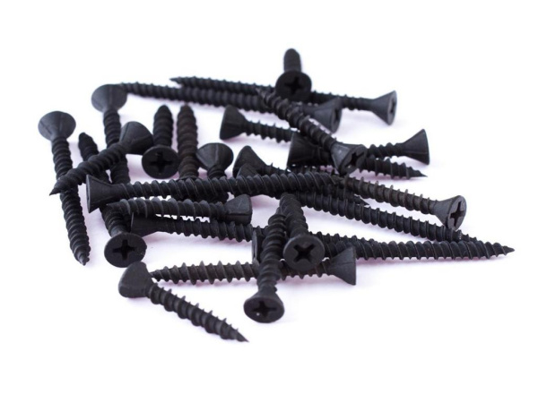 Саморез по металлу 3,5х35 Хим.фос.прм (упак/1000шт, 1,810 кг)  Саморез по металлу 3,5х35 Хим.фос.прм (упак/1000шт, 1,810 кг)