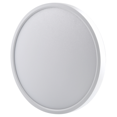 Светильник светодиодный  NR 18W 2800K White в Лиде - изображение Изображение: светильник светодиодный  nr 18w 2800k white в Лиде