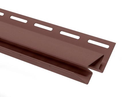 Угол внутренний ТН ОПТИМА, каштан, 3м в Лиде - изображение Изображение: угол внутренний тн оптима, каштан, 3м в Лиде