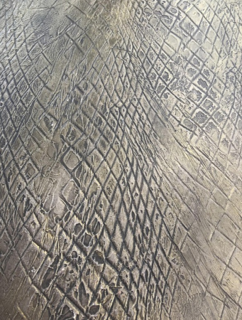 Штукатурка защитно-отделочная белая  "Dekor Pasta №1", 8 кг в Лиде - изображение Изображение: штукатурка защитно-отделочная белая  "dekor pasta №1", 8 кг в Лиде