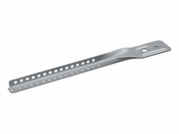 Картинка: нониус подвес верхняя часть 500мм (50шт/упак) knauf рф в Лиде