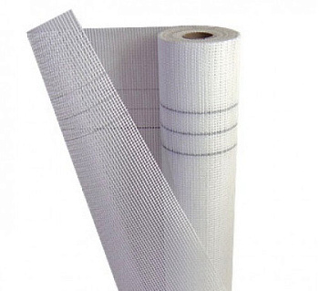 Картинка: стеклосетка сс50 (2х2) 1рул/50м2 в Лиде