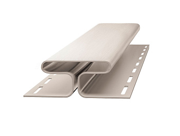 Картинка: н профиль соединительный тн оптима, акация, 3м в Лиде