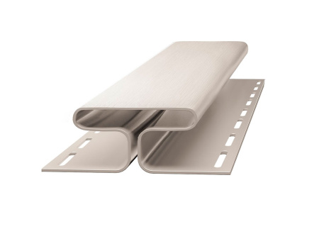 Изображение: н профиль соединительный тн оптима, акация, 3м в Лиде