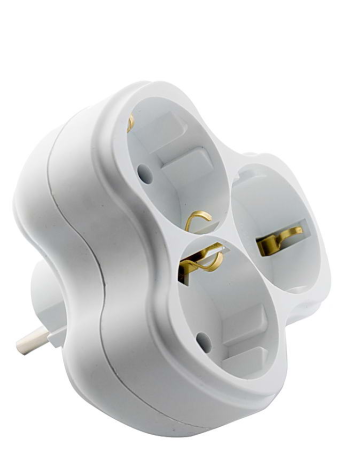 Разветвитель на 3гн с/з в Лиде - изображение Изображение: разветвитель на 3гн с/з в Лиде