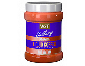 Эмаль ВД-АК-1179 универсальная перламутровая "Жидкая медь", 0,23 кг в Лиде - картинка Картинка: эмаль вд-ак-1179 универсальная перламутровая "жидкая медь", 0,23 кг в Лиде