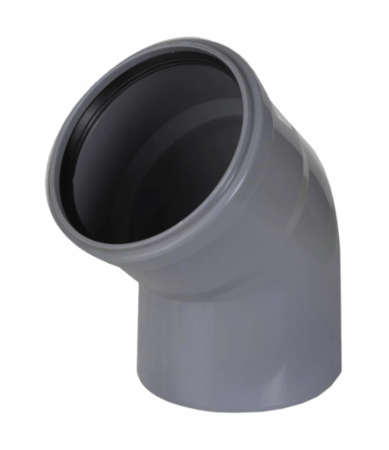 Колено кан. ПП 110х67 ARMAKAN в Лиде - изображение Изображение: колено кан. пп 110х67 armakan в Лиде