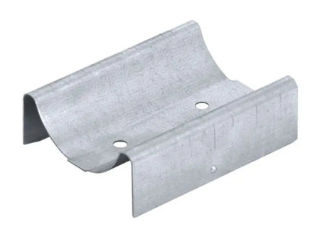 Изображение: удлинитель для профилей пп 60х27 (100 шт/упак)  рф в Лиде