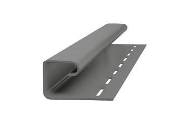 Картинка: j профиль тн оптима, бруния, 3м в Лиде