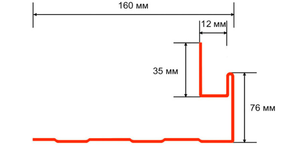 Планка околооконная ТН ОПТИМА, жасмин, 3м в Лиде - изображение Изображение: планка околооконная тн оптима, жасмин, 3м в Лиде