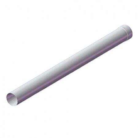 Изображение: труба polivent пвх ,белый  3м (на под 125шт)  в Лиде