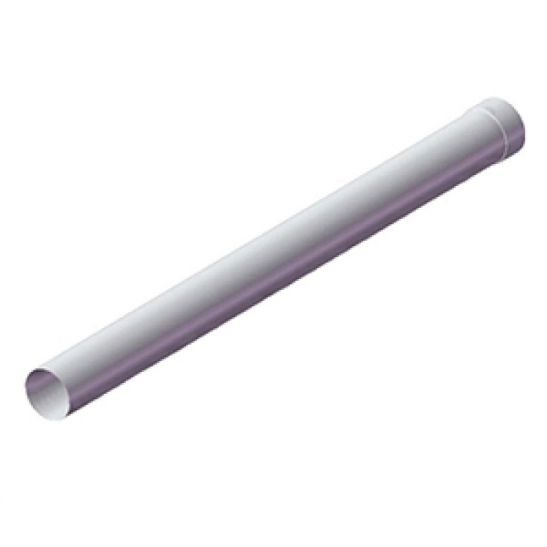 Изображение: труба polivent пвх ,белый  3м (на под 125шт)  в Лиде