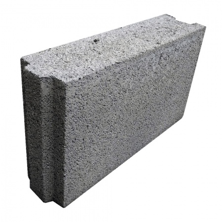 Изображение: блоки керамзитобетонные (510х120х240) - 4строительные термокомфорт для перегородок  в Лиде