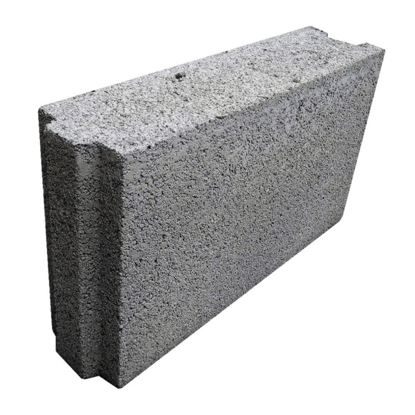 Изображение: блоки керамзитобетонные (510х120х240) - 4строительные термокомфорт для перегородок  в #REGION_NAME_DECLINE_PP#