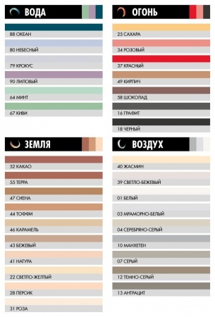Герметик санитарн. Ceresit  CS 25 №58 (шоколад) (280мл)