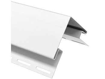 Картинка: угол наружный 75 тн оптима, жасмин, 3м в Лиде