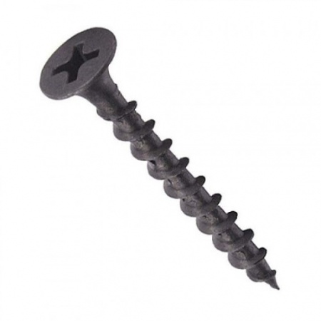 Саморез по дереву 4,2х90 Хим. Фос. прм(упак/250шт/1,443кг) 400024166.010-2008 РМЗ