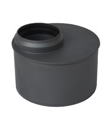 Переход кан. ПП 110х50 короткий ARMAKAN в Лиде - изображение Изображение: переход кан. пп 110х50 короткий armakan в Лиде