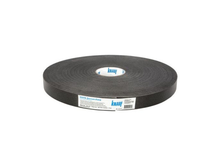 Изображение: лента  30ммx30м дихтунгсбанд уплотнительная  в Лиде