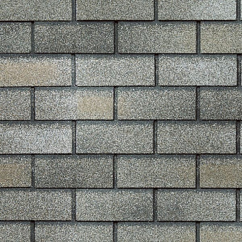 Картинка: плитка фасадная технониколь hauberk серо-бежевый кирпич в Лиде