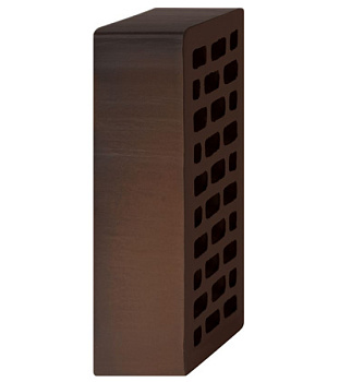 Картинка: кирпич л-пу 1нф 250×120×65 мм/200/1,4/200/ графит  в Лиде