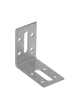 Уголок регулируемый 80*55*30 мм RKRD 3 