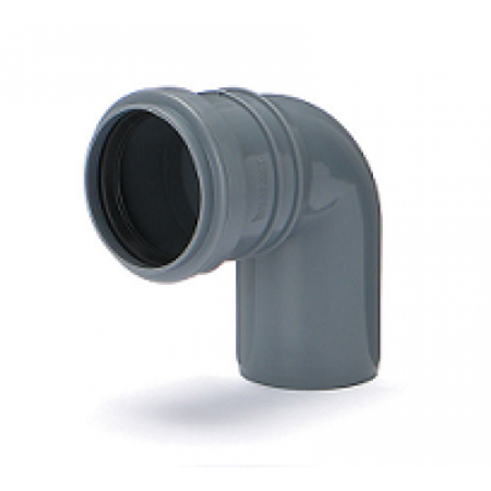 Колено кан. ПП внутр. 50/90° ARMAKAN в Лиде - изображение Изображение: колено кан. пп внутр. 50/90° armakan в Лиде