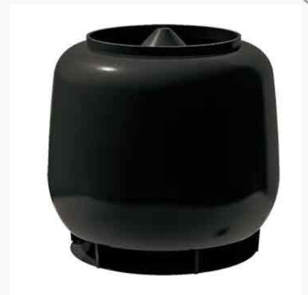 Изображение: колпак технониколь d 160 черный в Лиде