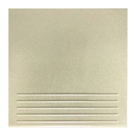 Изображение: керамогранит технический "техно2" 300х300х7 серый матовая ступень с (упак.1,53м2, под. 73,44м2) в Лиде