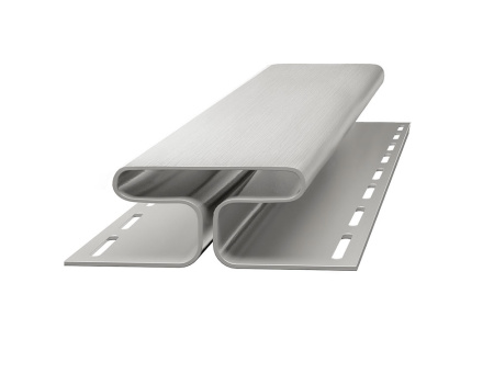 Изображение: н профиль соединительный тн оптима, эдельвейс, 3м в Лиде