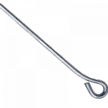Тяга-петля 500мм d=4мм